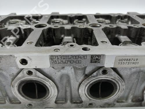 Cylinder head MINI MINI (R56) One D | BP28278280M5 