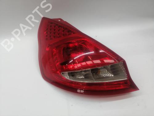 Venstre Baklys FORD FIESTA VI (CB1, CCN) 1.6 TDCi (90 hp) 29278764