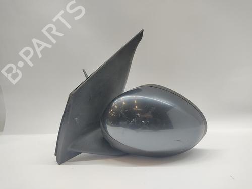 Left mirror TOYOTA AYGO (_B1_) 1.0 (KGB10_, KGB10R) | BP29401707C26 
