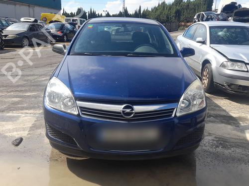 Used Parts OPEL ASTRA H (A04)  1.6 (L48)  1774129