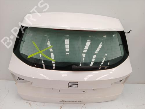 Tailgate SEAT ARONA (KJ7, KJP) 1.0 TSI | BP28035268C6