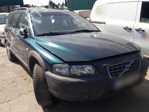 Brugte VOLVO V70 II (285) 2.4 D (131 hp) 3375445