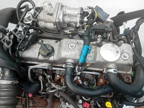 Used Engine Engine FORD TOURNEO CONNECT 1.8 TDCi (90 hp) 34188724 34188724