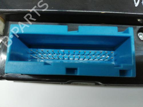 Climate control OPEL VECTRA C (Z02) | BP34372076I5 - Image 3