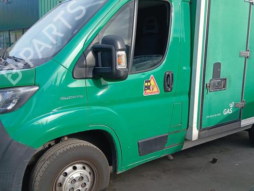 Engine FIAT DUCATO Van (250_)  | BP30932413M1 
