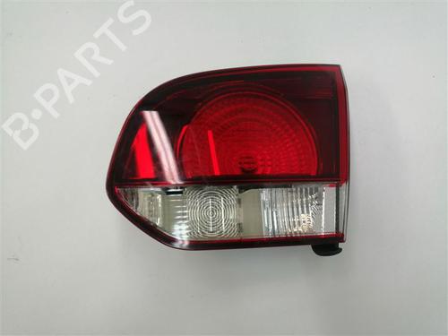 Used Right tailgate light Right tailgate light 17064129 17064129