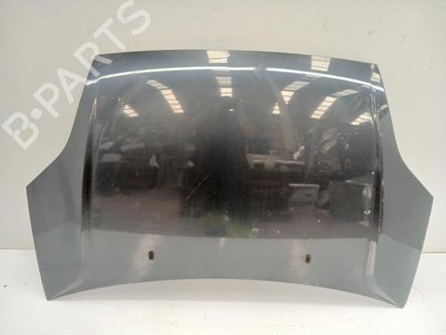 Used Hood FORD FIESTA V (JH_, JD_) 1.4 TDCi (68 hp) 29589536