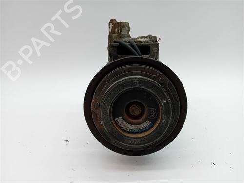 AC compressor ROVER 75 (RJ) 2.0 CDT | BP39699554M34 - Image 2
