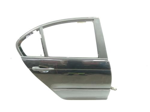 Used Right rear door BMW 3 (E46) 320 d (136 hp) 23993424