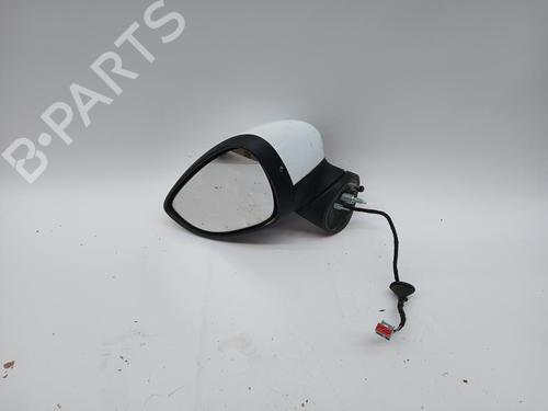 Used Left mirror Left mirror FORD FIESTA VI (CB1, CCN) [2008-2026] 34247287 34247287