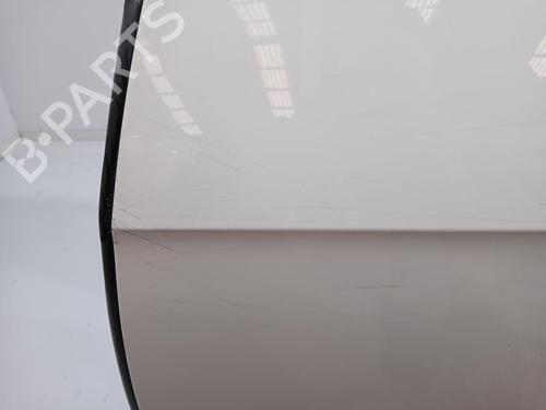 Puerta trasera izquierda VW GOLF VII (5G1, BQ1, BE1, BE2) | BP30833333C4