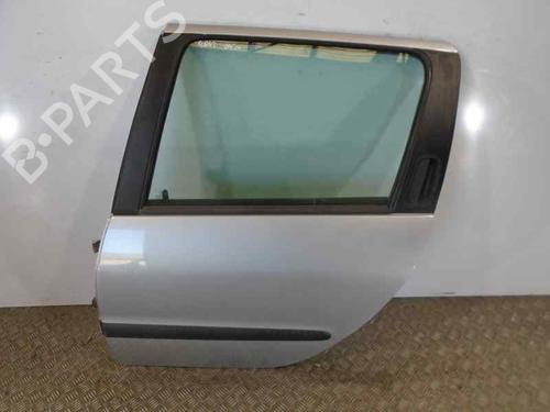 Puerta trasera izquierda PEUGEOT 206 SW (2E/K) 1.4 (75 hp) 6008848