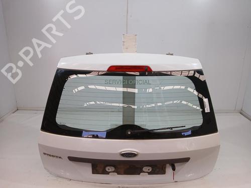 Used Tailgate Tailgate 38253013 38253013