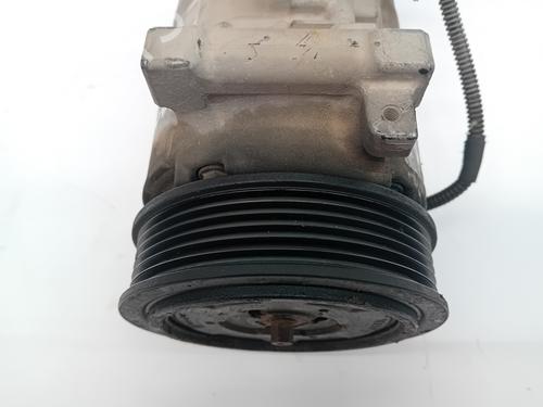 AC compressor OPEL COMBO Box Body/MPV (K9)  | BP28276057M34 