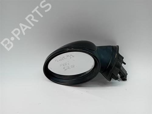left-mirror-mini-mini-r50-r53-2001-2002-2003-2004-2005-2006-33201456 main image
