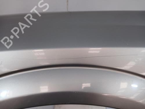 Left front fenders OPEL VECTRA C (Z02) | BP31070321C41