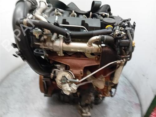 Engine CITROËN C5 III (RD_) 2.0 HDi 165 (RDRHHA, RDRHH8) | BP37195243M1 - Image 4