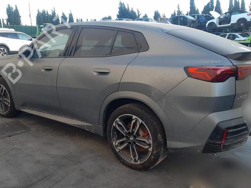 Front left window mechanism BMW X2 (U10) sDrive 18 d | BP31589241C22  - Image 6