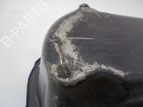 Oil sump MERCEDES-BENZ SLK (R171) 350 (171.456) | BP14027297M115 