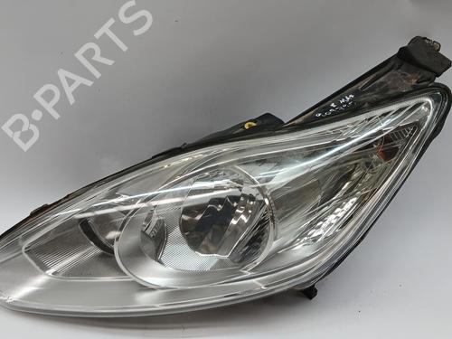 Used Left headlight Left headlight 37181969 37181969