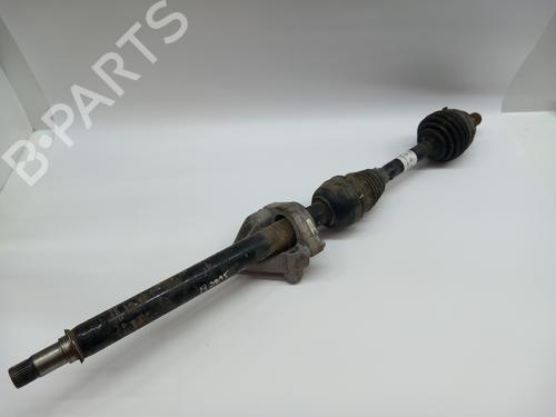 Used Right front driveshaft MERCEDES-BENZ B-CLASS Sports Tourer (W246, W242) [2011-2018]  23237632