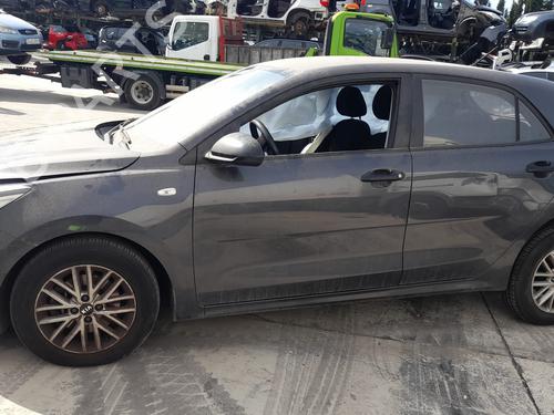 Steering rack KIA RIO IV (YB, SC, FB)  | BP15385571M22 