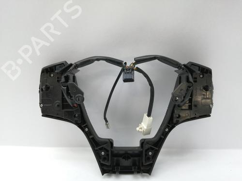 Steering wheel controls TOYOTA AVENSIS Estate (_T27_)  | BP15947027E15