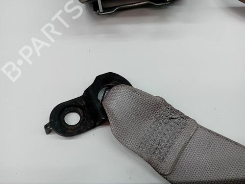 Front right seatbelt MERCEDES-BENZ E-CLASS (W211) E 220 CDI (211.006) | BP37584490I25 - Image 3