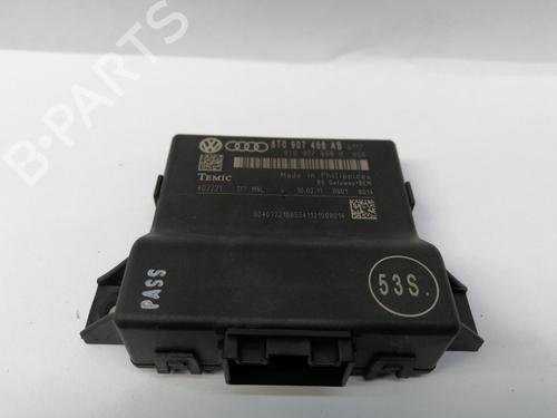 Module électronique AUDI Q5 (8RB) 2.0 TDI quattro (170 hp) 16286743