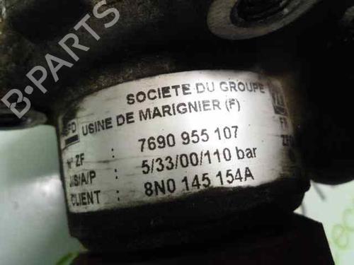 Steering pump AUDI TT (8N3) 1.8 T quattro | BP5467708M99 