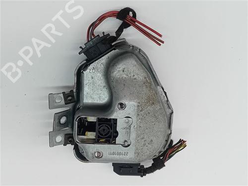 Electronic module AUDI A6 C6 (4F2) 2.7 TDI | BP39468565M83 - Image 4