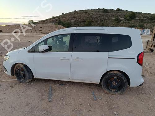 Subframe MERCEDES-BENZ T-CLASS MPV (W420) T 160 CDI (420.823) | BP33720352M9  - Image 7