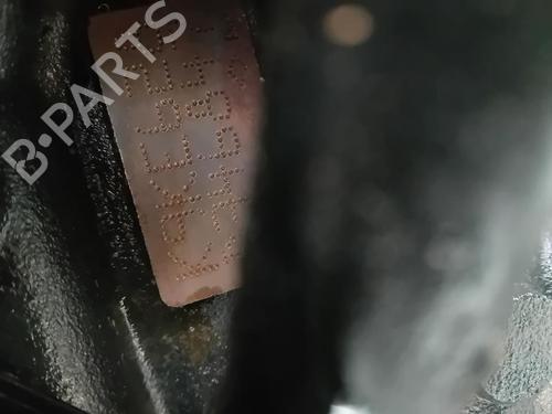 Engine NISSAN NV200 / EVALIA Bus 1.5 dCi 85 (M20, M20M, M20K, M20KK) | BP31059930M1