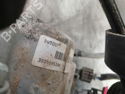 Gearbox RENAULT ARKANA I (LCM_, LDN_)  | BP29430649M3 