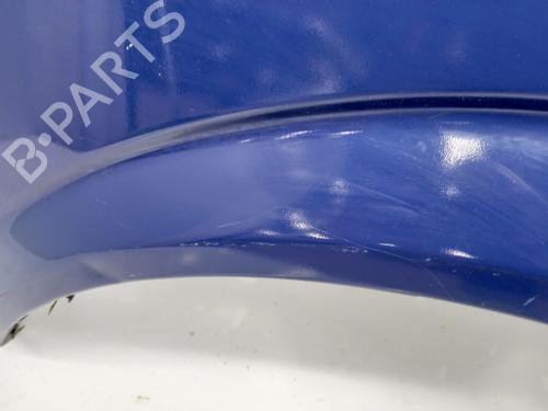 Right front fenders MERCEDES-BENZ VITO / MIXTO Van (W639) 110 CDI (639.601, 639.603, 639.605) | BP28817277C42 