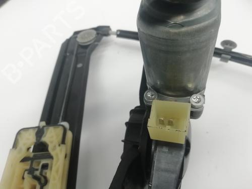 Rudehejsemekanisme ventre foran SEAT ATECA (KH7, KHP) 1.6 TDI | BP13489556C22 