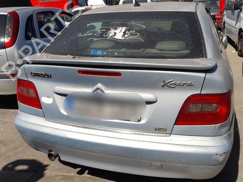 Left headlight CITROËN XSARA (N1) 2.0 HDi 109 | BP29375976C28 