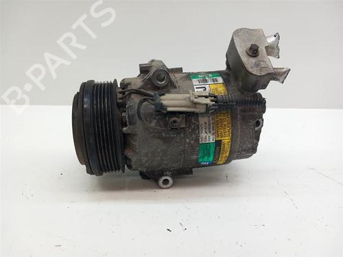 Used AC compressor AC compressor 38541266 38541266