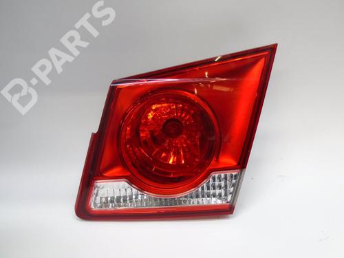 Used Right tailgate light Right tailgate light CHEVROLET CRUZE (J300) 2.0 CDI (150 hp) 10254380 10254380