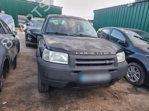 Brugte LAND ROVER FREELANDER I (L314) [1998-2006]  4431060