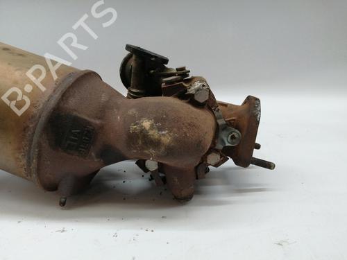 Turbolader/Kompressor OPEL CORSA D (S07)  | BP29394264M71 