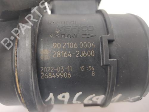 Mass air flow sensor KIA STONIC (YB) | BP30441095M95