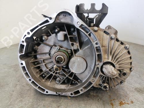 Gearbox MERCEDES-BENZ A-CLASS (W168) A 140 (168.031, 168.131) | BP21665126M3 