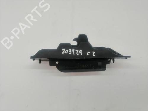 Used Tailgate lock CITROËN C2 (JM_) 1.4 (73 hp) 29338136