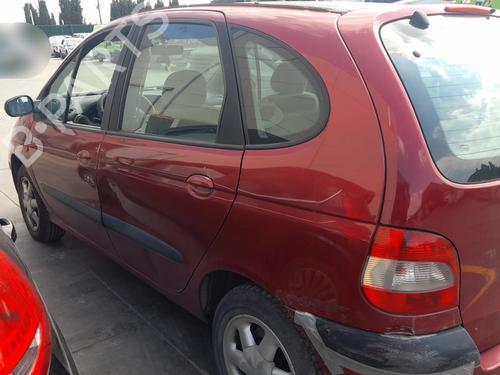 Porte avant droite RENAULT SCÉNIC I MPV (JA0/1_, FA0_) 1.4 16V (JA0D, JA1H, Ja0W, JA10) | BP29322014C3 