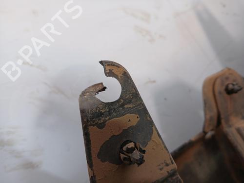 Rear bumper LEXUS CT (ZWA10_) 200h (ZWA10_, ZWA10R) | BP29435127C8 