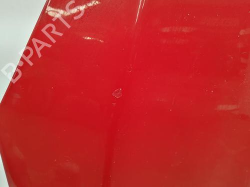 Hood MERCEDES-BENZ GLA-CLASS (X156) GLA 200 CDI / d (156.908) | BP29572668C1 