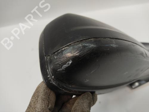 Right mirror OPEL ASTRA H (A04)  | BP28123955C27 