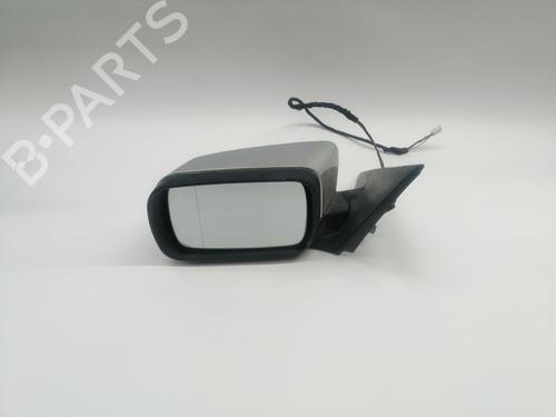 Used Left mirror BMW 3 (E46) 318 d (116 hp) 29727411