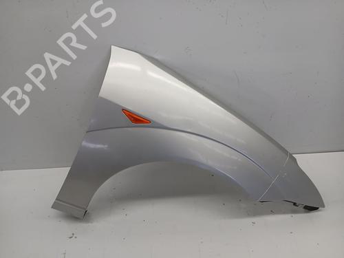 Used Right front fenders Right front fenders 38293595 38293595